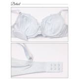 ブラジャー ショーツ セット | Dazzy | 詳細画像8 