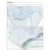 ブラジャー ショーツ セット | Dazzy | 詳細画像9 