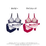 ブラジャー ショーツ セット | Dazzy | 詳細画像7 