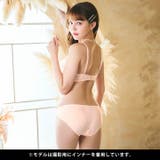 ブラジャー ショーツ セット | Dazzy | 詳細画像7