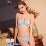 ブラジャー ショーツ セット | Dazzy | 詳細画像1 