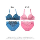 ブラジャー ショーツ セット | Dazzy | 詳細画像8 
