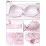 ブラジャー ショーツ セット | Dazzy | 詳細画像10 