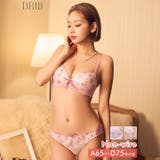 ブラジャー ショーツ セット | Dazzy | 詳細画像2 