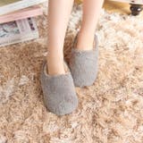 エコファールームシューズ | Dazzy | 詳細画像2 