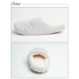 エコファールームシューズ | Dazzy | 詳細画像8 