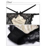 スタンダードショーツ グロリア ローズ | Dazzy | 詳細画像7 