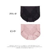 綿混ヒップアップショーツガードル | Dazzy | 詳細画像6 