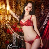 ブラジャー ショーツ セット | Dazzy | 詳細画像2 