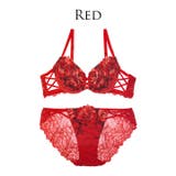 ブラジャー ショーツ セット | Dazzy | 詳細画像8 