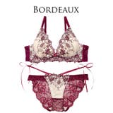 ブラジャー ショーツ セット | Dazzy | 詳細画像7 