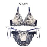 ブラジャー ショーツ セット | Dazzy | 詳細画像8 