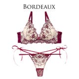 ブラジャー ショーツ セット | Dazzy | 詳細画像7