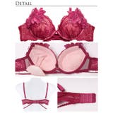 ブラジャー ショーツ セット | Dazzy | 詳細画像10 