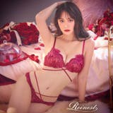 ブラジャー ショーツ セット | Dazzy | 詳細画像5 