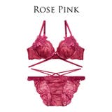 ブラジャー ショーツ セット | Dazzy | 詳細画像7 