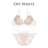 ブラジャー ショーツ セット | Dazzy | 詳細画像8 