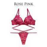 ブラジャー ショーツ セット | Dazzy | 詳細画像7 