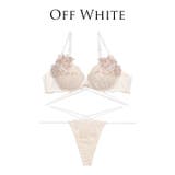 ブラジャー ショーツ セット | Dazzy | 詳細画像8 