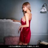 クロスリッチレースべビードール | Dazzy | 詳細画像7 