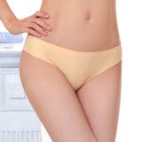 ノーマルストレッチシームレスフルバックショーツ単品 | Dazzy | 詳細画像2 