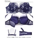 【Reinest】【GHサイズ】ディープクイーンアイビーブラジャー&バック透けフ… | Dazzy | 詳細画像10 