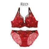 【Reinest】【GHサイズ】ディープクイーンアイビーブラジャー&バック透けフ… | Dazzy | 詳細画像7 