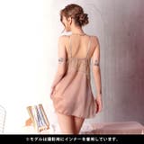 ダスティークラシックブルームベビードール | Dazzy | 詳細画像7 
