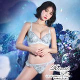 シアーブリリアントピオニーバック透け選べるショーツ | Dazzy | 詳細画像7 