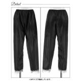 [5点セット] ラグジュアリーサテンレースルームウェア | Dazzy | 詳細画像10 