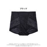 骨盤サポートレースショートガードル | Dazzy | 詳細画像6