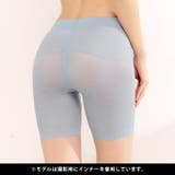 美骨盤パンツロングガードル | Dazzy | 詳細画像5