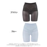 美骨盤パンツロングガードル | Dazzy | 詳細画像6