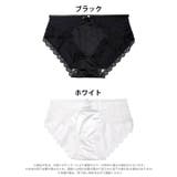 グロスレーシィコードフルバックショーツ単品 | Dazzy | 詳細画像6 