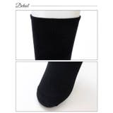 シンプル着圧ハイソックス | Dazzy | 詳細画像7 