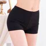 ワンカラーシンプルインナーパンツ | Dazzy | 詳細画像2 