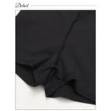 ワンカラーシンプルインナーパンツ | Dazzy | 詳細画像6 