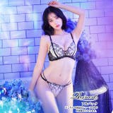 [Reinest] ストリングアイビーエンブロイダリーバック透け選べるショーツ[… | Dazzy | 詳細画像2 