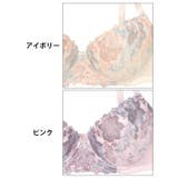 ダスティパステルフルールブラジャー&フルバックショーツ | Dazzy | 詳細画像11