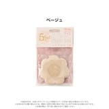 フラワー型ニップレスシール | Dazzy | 詳細画像2 