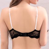 付け替え用5mm幅ブラジャーストラップ単品 | Dazzy | 詳細画像5