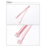 付け替え用5mm幅ブラジャーストラップ単品 | Dazzy | 詳細画像7