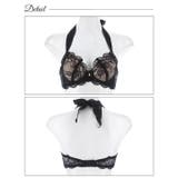 付け替え用シフォンホルターネックストラップ単品 | Dazzy | 詳細画像6
