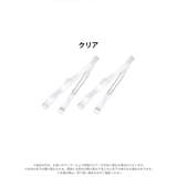 付け替え用ラインストーンクリアストラップ単品 | Dazzy | 詳細画像4