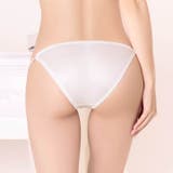 ハートチャームストリングフルバックショーツ単品 | Dazzy | 詳細画像5 