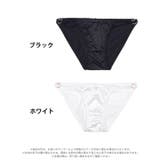 ハートチャームストリングフルバックショーツ単品 | Dazzy | 詳細画像6 