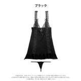 フラワーレースフリルリボンベビードール | Dazzy | 詳細画像7 