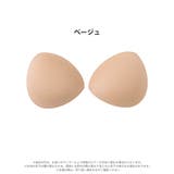 エアースルー三角カップブラジャーパッド単品 | Dazzy | 詳細画像2