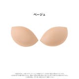 エアースルーレモン厚手カップブラジャーパッド単品 | Dazzy | 詳細画像2 