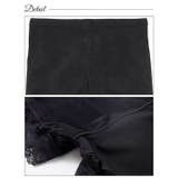 ヘムレースヒップパッドショーツ単品 | Dazzy | 詳細画像9 